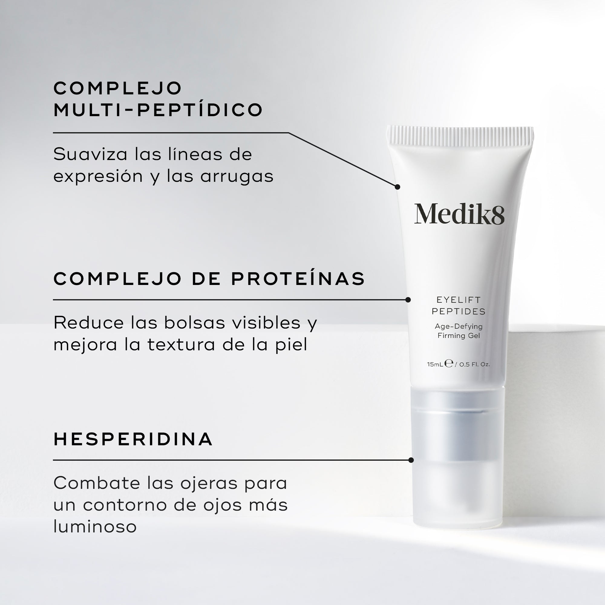 Eyelift™ Peptides