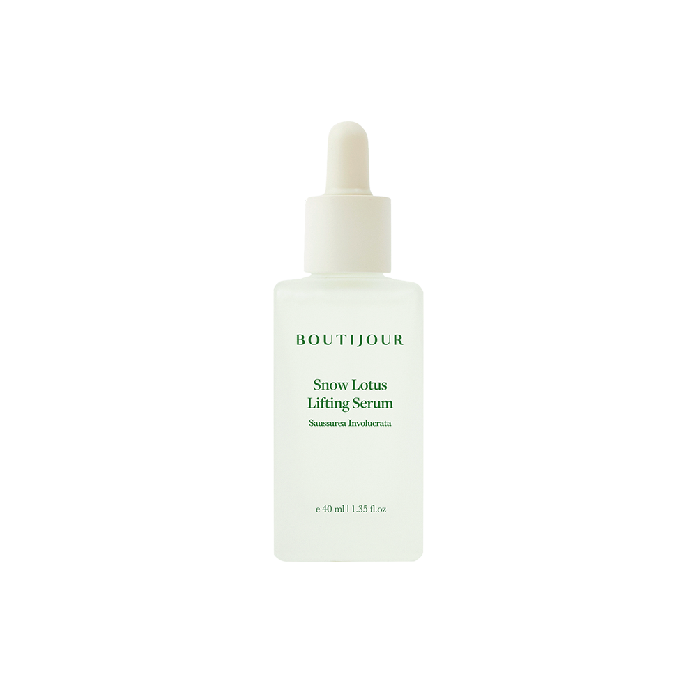 Snow Lotus Lifting Serum