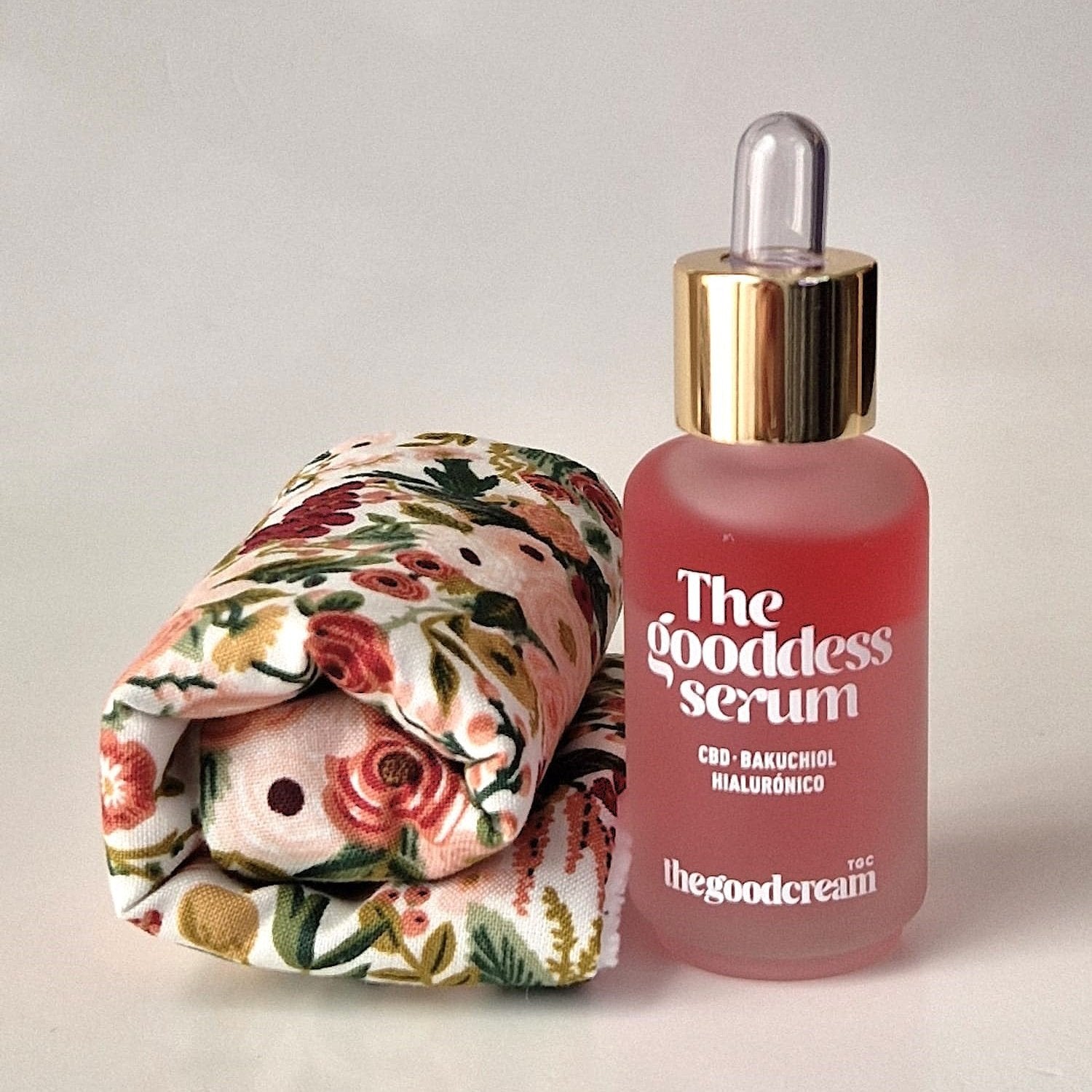 The Gooddess Serum - Xmas Edition